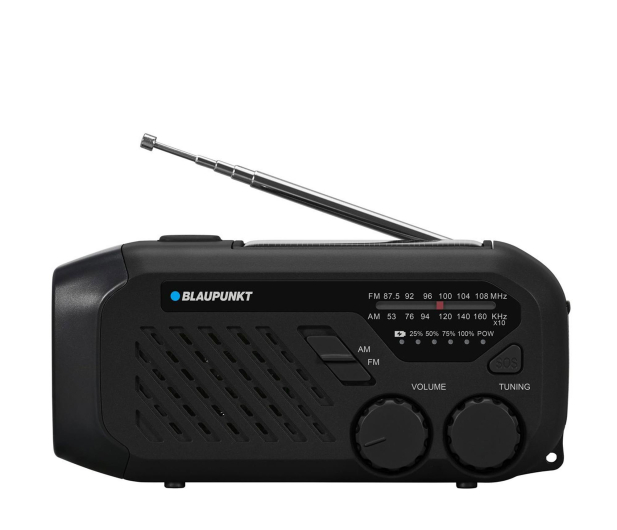 BLAUPUNKT ER10 - 1328685 - zdjęcie
